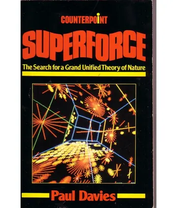 Cover of Superforce