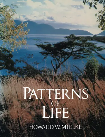 Cover of Patterns of Life