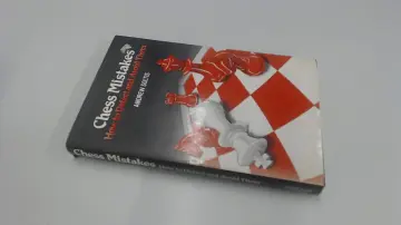 Cover of Chess Mistakes