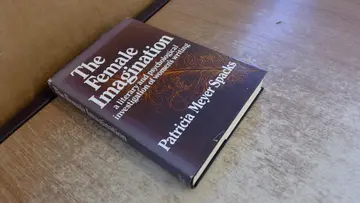 Cover of Female Imagination