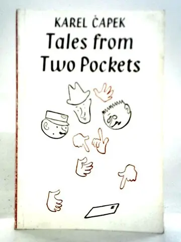Cover of Tales from Two Pockets