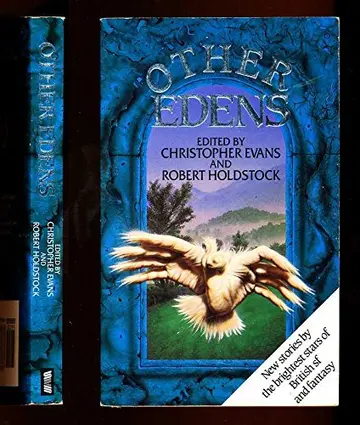 Cover of Other Edens