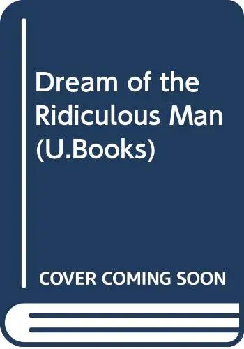 Cover of Dream of the Ridiculous Man
