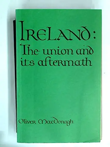 Cover of Ireland