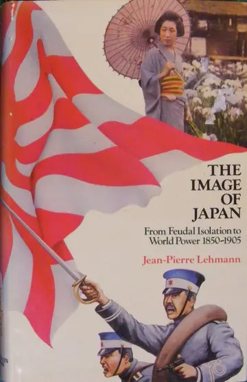 Cover of Image of Japan