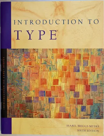 Cover of Introduction to Type