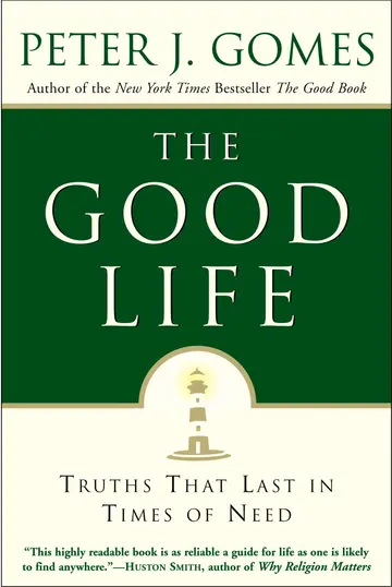Cover of The Good Life