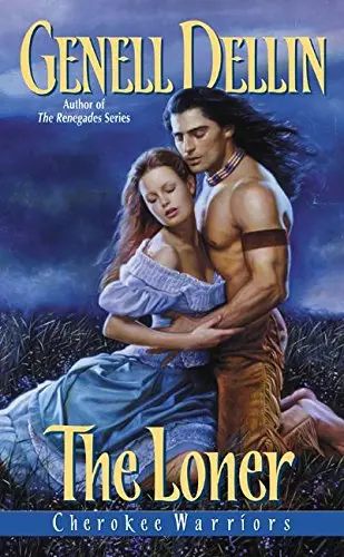 Cover of The Loner