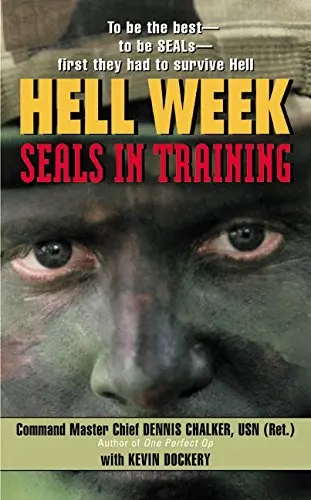 Cover of Hell Week