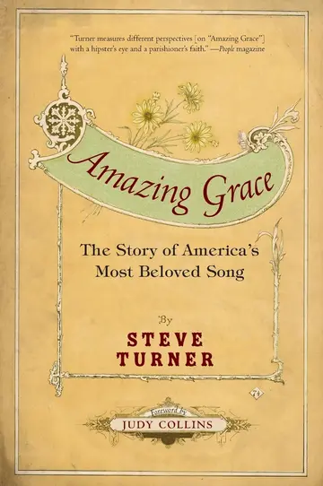 Cover of Amazing Grace