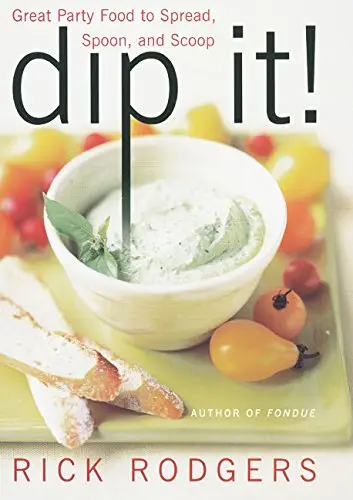 Cover of Dip It