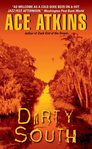 Cover of Dirty South Mm