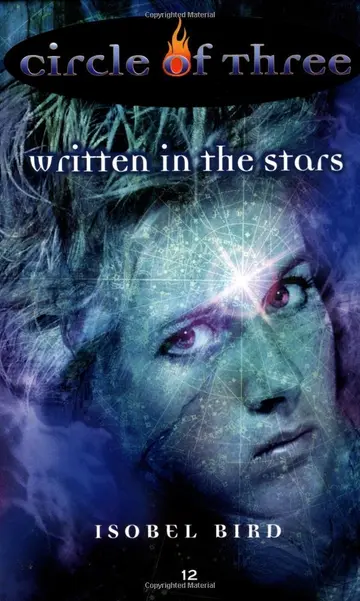 Cover of Circle of Three #12