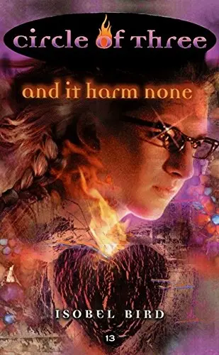 Cover of And It Harm None