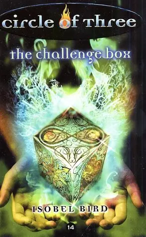 Cover of The Challenge Box