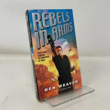 Cover of Rebels in Arms