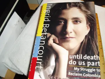 Cover of Until Death Do Us Part