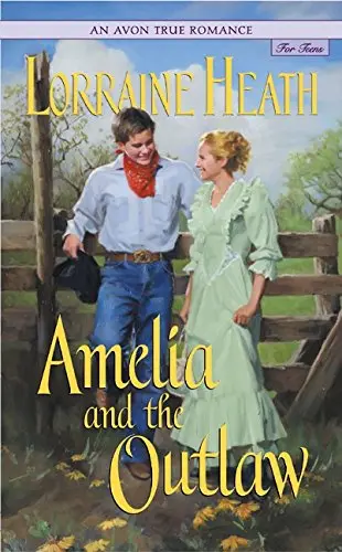 Cover of Avon True Romance
