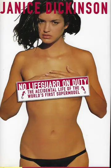 Cover of No Lifeguard on Duty