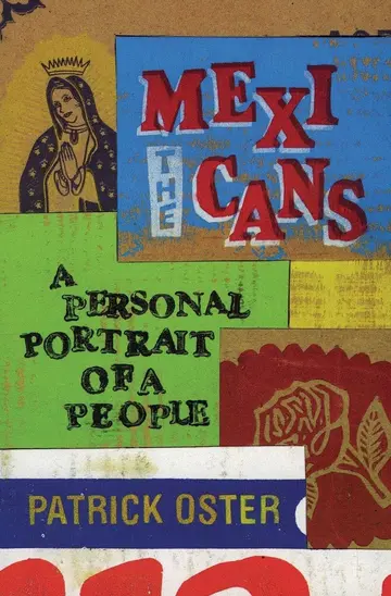 Cover of The Mexicans