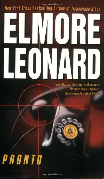 Cover of Pronto