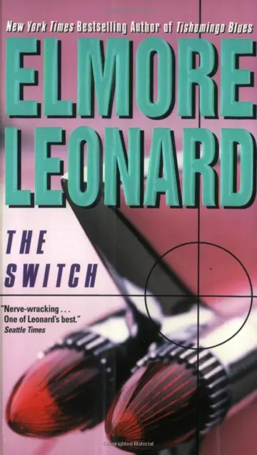 Cover of The Switch