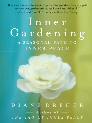 Cover of Inner Gardening