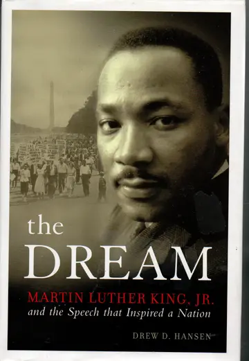 Cover of The Dream