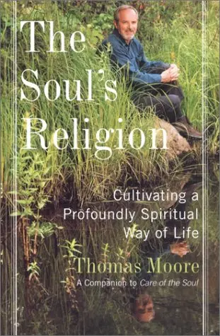 Cover of The Soul's Religion