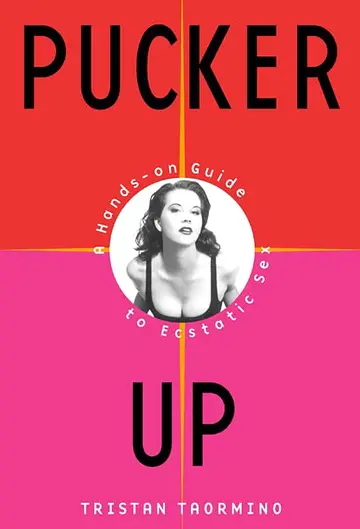 Cover of Pucker up