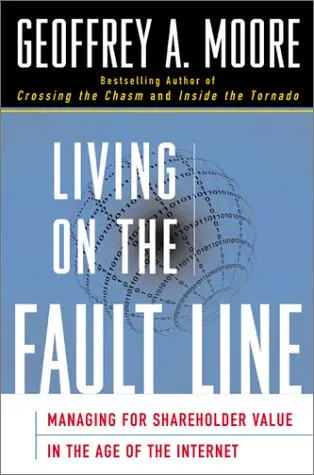 Cover of Living on the Fault Line