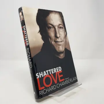 Cover of Shattered Love