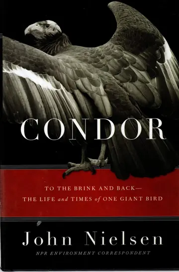Cover of Condor