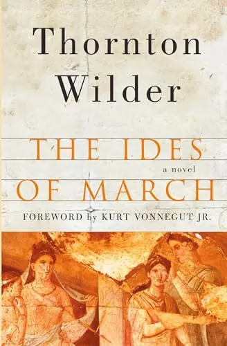Cover of The Ides of March
