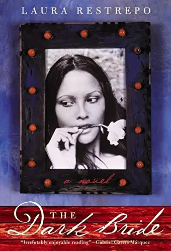 Cover of The Dark Bride