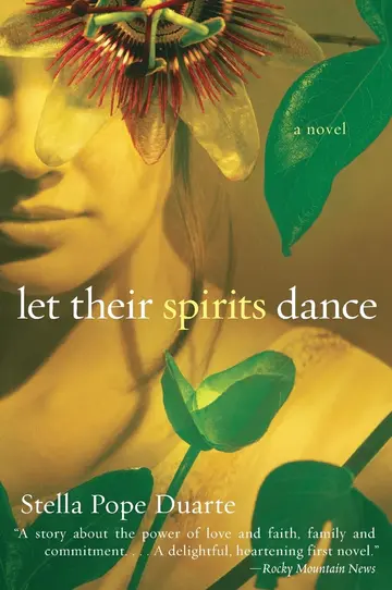 Cover of Let Their Spirits Dance