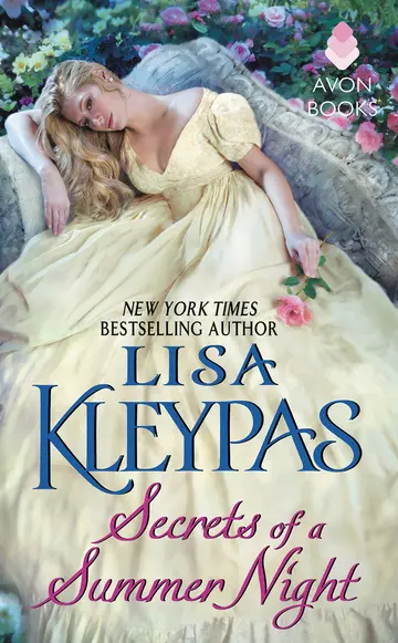 Cover of Secrets of a Summer Night