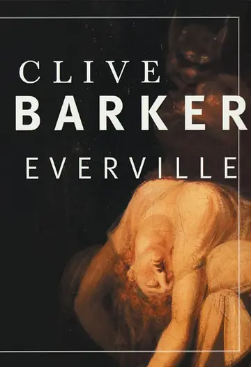 Cover of Everville
