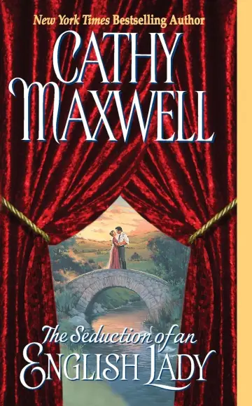 Cover of The Seduction of an English Lady