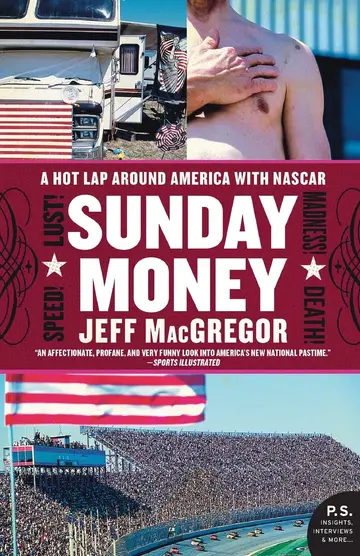 Cover of Sunday Money