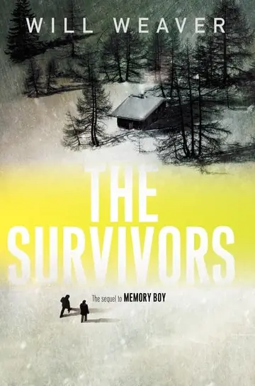Cover of The Survivors