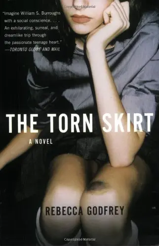 Cover of The Torn Skirt