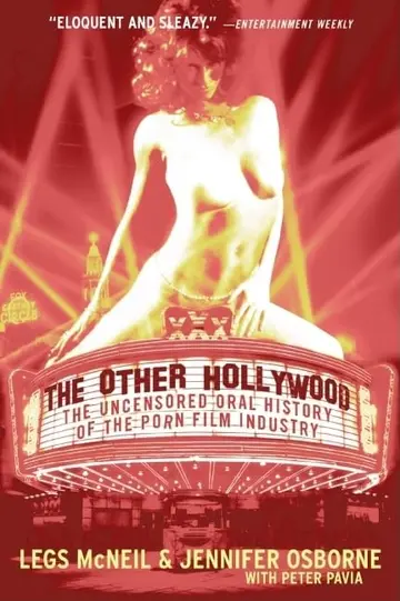 Cover of The Other Hollywood