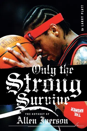 Cover of Only the Strong Survive