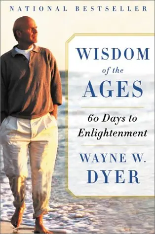 Cover of Wisdom of the Ages