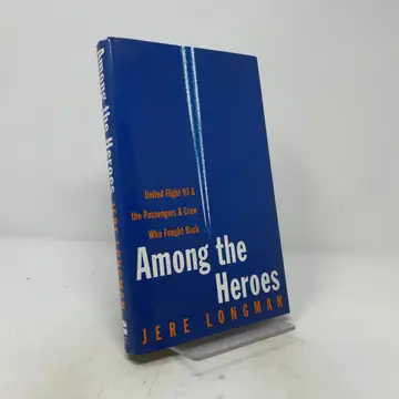 Cover of Among the Heroes
