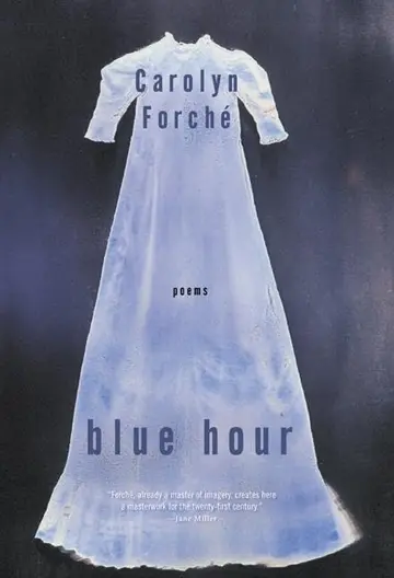 Cover of Blue Hour