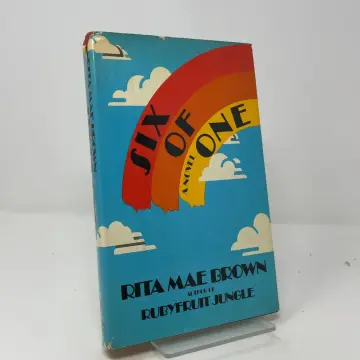 Cover of Six of One