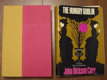 Cover of The hungry goblin