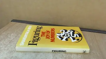 Cover of Figuring